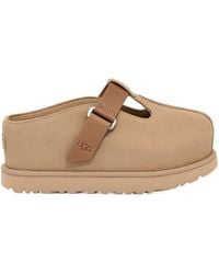 UGG - Goldenstar Hi Clogs - Lyst