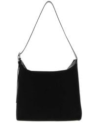 A.P.C. - Vera Zipped Shoulder Bag - Lyst