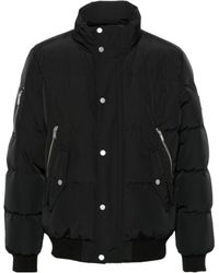 Moose Knuckles - High Point Bomber Jacket - Lyst