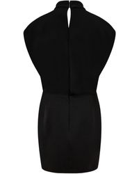 Max Mara - Querce Dress - Lyst