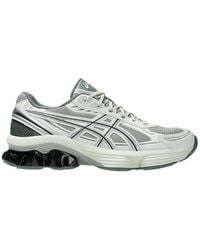 Asics - Gel-Kinetic Fluent Sportstyle Sneakers - Lyst