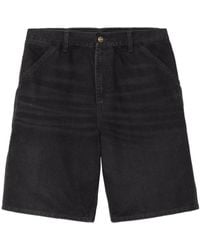Carhartt - Single Knee Shorts - Lyst