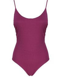 Fisico - Bodysuit - Lyst
