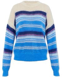 Isabel Marant - "Drussell" Sweater - Lyst