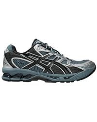 Asics - Gel Nimbus 10.1 Lace-Up Sneakers - Lyst