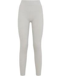 Wolford - Seamless Form Leggings - Lyst