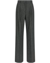 ANDAMANE - 'Nathalie' Pants - Lyst