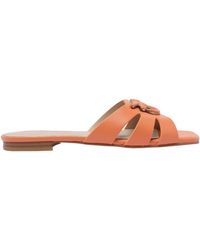 Pinko - Marli 09 Slip On Sandals - Lyst