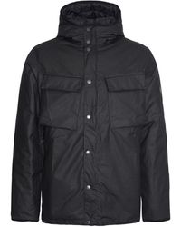 Barbour - Long-Sleeved Casual Jacket - Lyst
