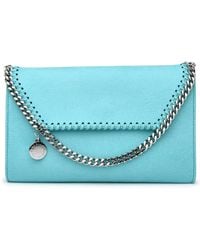 Stella McCartney - Falabella Mini Bag - Lyst