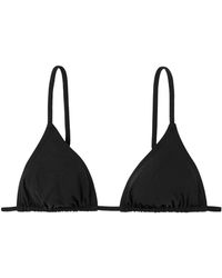 Eres - Les Permanents Mouna Triangle Bikini Top - Lyst