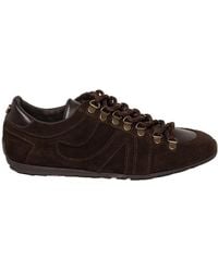 Steve Madden - Bless Low-Top Trainers - Lyst