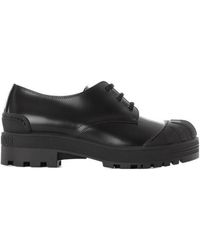 Dior - Logo Casual Shoes - Lyst