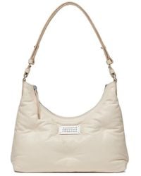 Maison Margiela - Glam Slam Small Shoulder Bag - Lyst