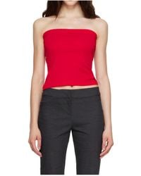 Flore Flore - Bes Tube Top - Lyst