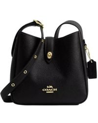COACH - Hadley Mini Crossbody Bag - Lyst