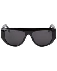 Palm Angels - Full Frame Sunglasses - Lyst