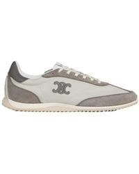 Celine - Racer Sneaker - Lyst