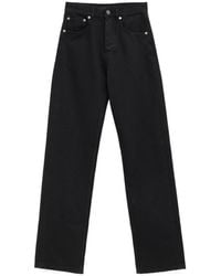 Phoebe Philo - Straight-Leg Jeans - Lyst