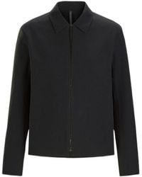 Veilance - Limina Softshell Jacket - Lyst