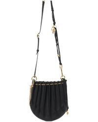 Chloé - Chloé Sea Treasures Crossbody Bag - Lyst