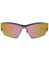 Givenchy - Geometric Sunglasses - Lyst