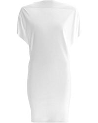 Jacquemus - The Mistral Short-Sleeve Dress - Lyst