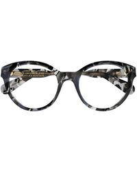 Chloé - Ch0264O Glasses - Lyst