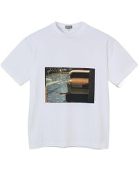 Cav Empt - Short-Sleeved T-Shirt - Lyst