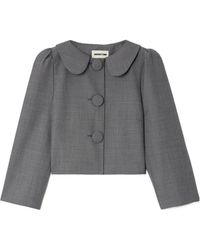 ShuShu/Tong - Jacket - Lyst