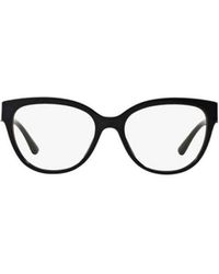 Giorgio Armani - Logo Flat Mirror - Lyst