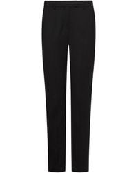 Marella - Pleated Casual Trousers - Lyst