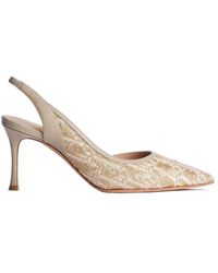 Dior - Aable Slingback Pump - Lyst