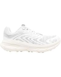 Hoka One One - Stealth/Tech Tecton X 2 Sneakers - Lyst