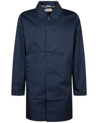 Barbour - Rokig Long-Sleeve Jacket - Lyst