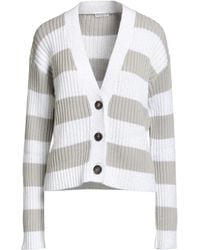 Brunello Cucinelli - Cardigans - Lyst