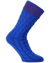 Gucci - Eye-Catching Socks - Lyst