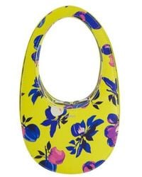 Coperni - Swipe Mini Shoulder Bag - Lyst