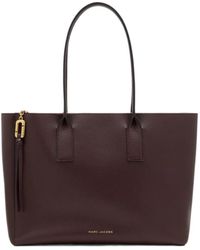Marc Jacobs - Double-Handle Handbag - Lyst