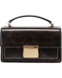 Golden Goose - Venezia Small Tote Bag - Lyst