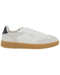 Axel Arigato - Dice T-Toe Low-Top Sneakers - Lyst