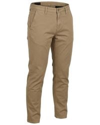 Gucci - Straight Casual Pants - Lyst