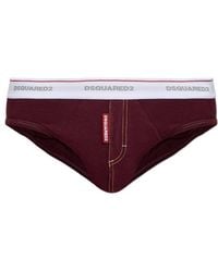 DSquared² - Briefs - Lyst