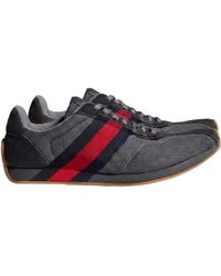 Gucci - Tempo Sneaker - Lyst
