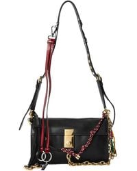 Prada - Classic Versatile Shoulder Bag - Lyst