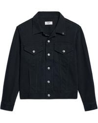 Celine - Trucker Jacket - Lyst