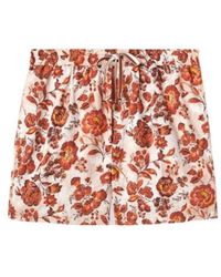 Loro Piana - Pattern Swimming Trunks - Lyst
