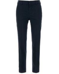 Pt Pantaloni - Pt Torino New York Cigarette Pants - Lyst
