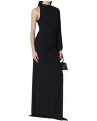 ANDAMANE - Selene Maxi Dress - Lyst