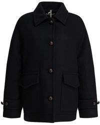 Circolo 1901 - Long-Sleeved Jacket - Lyst